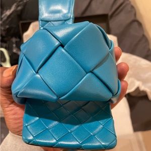 Bottega Veneta heels